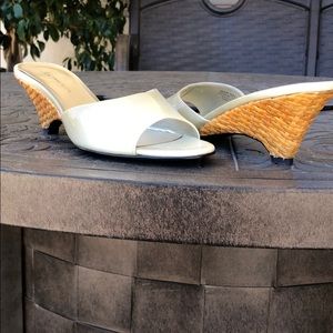 Never worn Ann Klein shoes